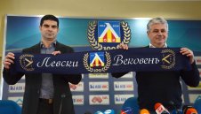 Гонзо спасил главата на Стойчо Стоев