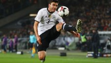 Интер вади 30 милиона евро за германски национал