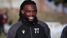 Коялипу със силни думи за ЦСКА