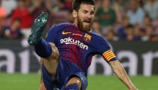 Защо клаузата на Меси е "само" за 300 милиона евро?