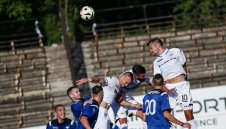 5 от 5! Славия приключи контролите с разгром