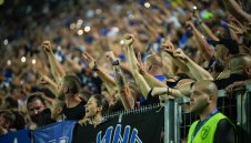 Обявиха важна новина за феновете на Левски за мача със Сабах