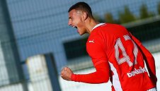 С мисъл за бъдещето: ЦСКА 1948 задържа суперталант