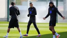 Ас на Барса се самобичува: Аз съм виновен, допуснах грешка!