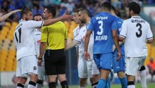 Славия направи за смях Левски на "Герена"