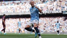 Уест Хям - Манчестър Сити