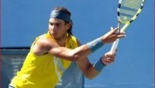 Рафа Надал се класира за осминафиналите на U.S. Open