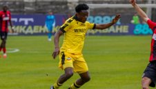 Англичани обявиха Укаки от Ботев + ВИДЕО