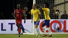 Милан по петите на бразилски национал