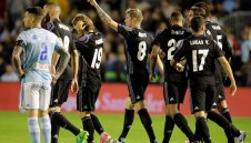 Gol.bg пита: Подпряха ли Реал при гостуването на Селта? + ВИДЕО