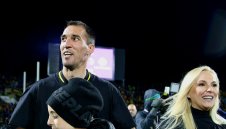 Попето начерта плана за края на кариерата си