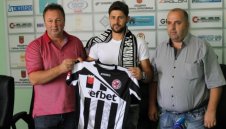 ОФИЦИАЛНО: Генков подписа с Локо Горна Оряховица