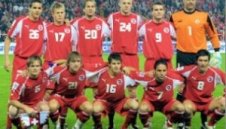 Швейцарците свалили по 4 кила на мача с Франция