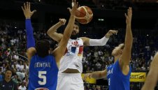 Испания с втора загуба на Евробаскет