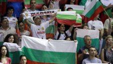 Радо Стойчев удари конско на волейболните ни "лъвове"