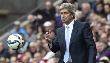 Мануел Пелегрини остава начело на Манчестър Сити