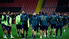 Босна и Херцеговина – Италия