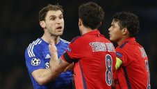 ПСЖ изкушава Бранислав Иванович