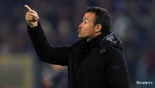 Осем от Рома паднаха с 0:3 във Флоренция
