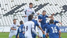 Дузпа носи първи успех на Славия от месец