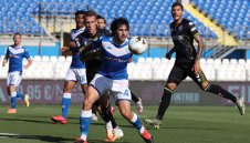 Тонали е на крачка от Интер