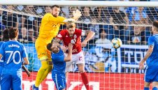 Легенда на ЦСКА: Ако искаме да гоним Лудогорец, трябва да бием Левски