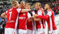 Ас на ЦСКА изгоря за Локо Пловдив