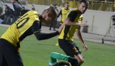 Греда помогна на Ботев да сложи край на черната серия  + ВИДЕО