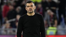 Разочарованият Консейсао: Имаше и положителни моменти