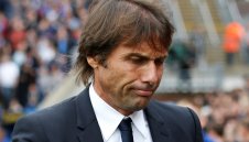 Конте: Платихме си скъпо за слабия старт на мача