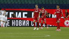 ЦСКА няма да изплува в Лигата на конференциите
