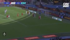 ВИДЕО: Рома - Монца 