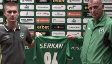 Трансфер в Разград: Лудогорец прати халф в Царско село