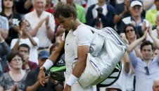 Надал взел 500 000 евро, за да участва на турнир