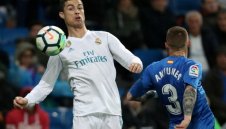 Извънземен: Роналдо е от друга планета