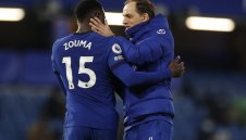 Лийдс Юнайтед – Челси 