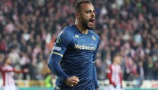 Фиорентина няма спирка. Осма победа поред в Европа