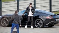 Ройс отново кара без книжка