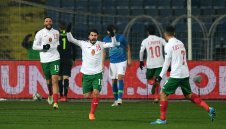 Лига на нациите: "Приемаме" Ирландия в Дъблин