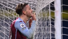 Джак Грийлиш е друго ниво