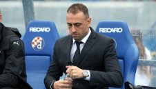 Динамо Загреб изпусна да спечели голямото дерби в дебюта на Петев