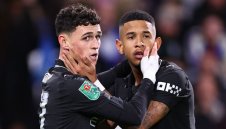 Фодън блести, а Ман Сити спокойно се справи с Териерите