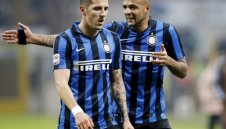 Атлетико Мадрид се облизва за Йоветич