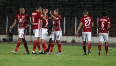 ЦСКА чукна Монтана и се надъха за "Вечното дерби" с Левски