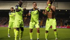 На Острова: Мане, Фирмино и Коу са като MSN