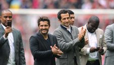 Семейство Байерн! Баварците дадоха работа на още 3 легенди