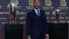 Рамос: В Барса да се радват, защото нищо не е вечно