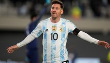 Меси надмина Пеле и обяви: Мечтаех си за този ден