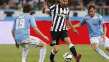 Йоренте се нави за Ливърпул