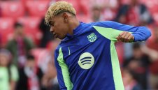 Зидан за Ямал: За първи път виждам такъв като него